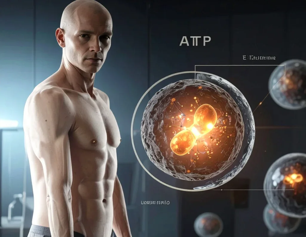 Cellular Energy Explained